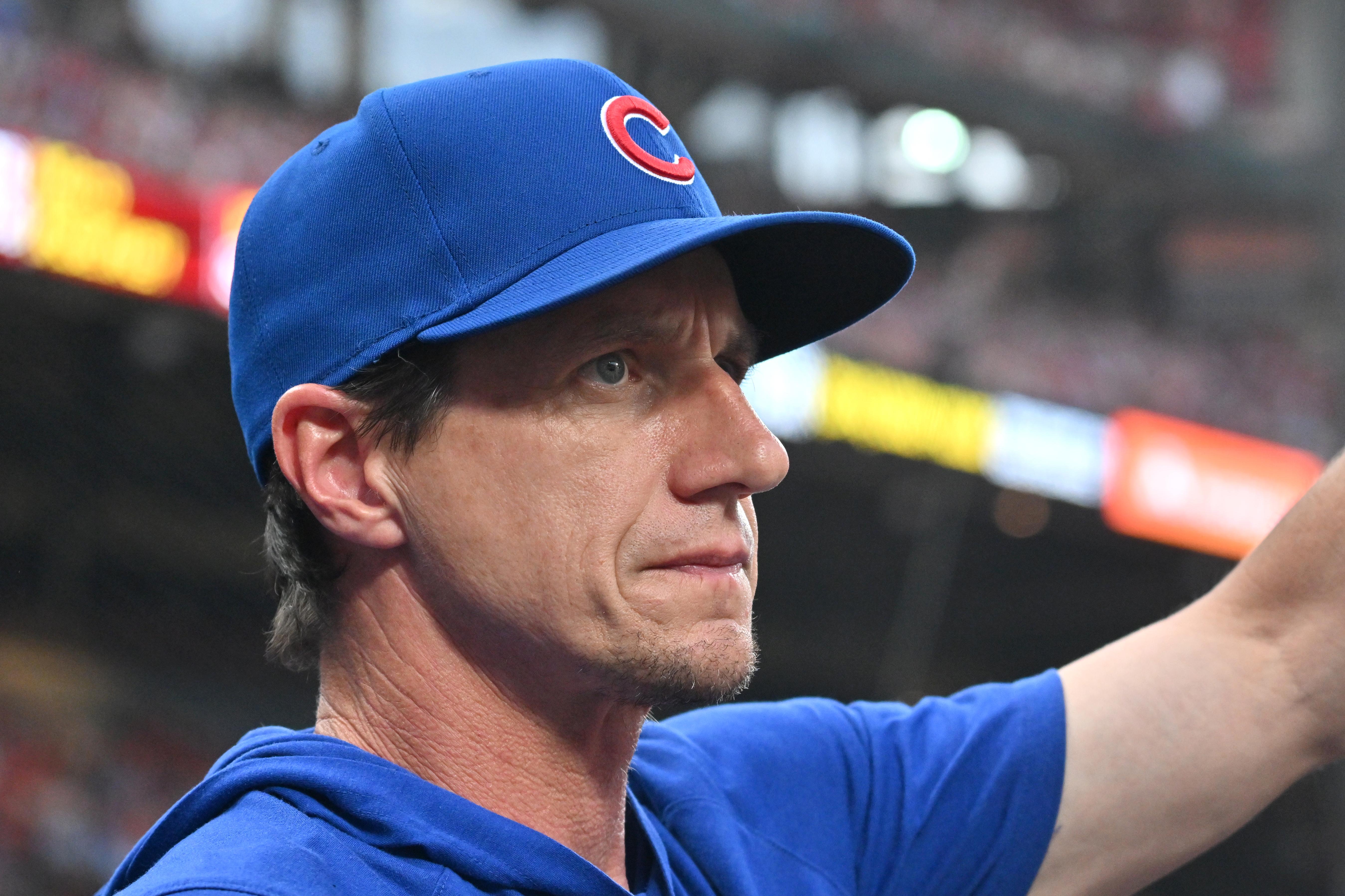 Analyzing The 2025 Cubs' Performance In Game 16 Analyzing The 2025 Cubs' Performance In Game 16