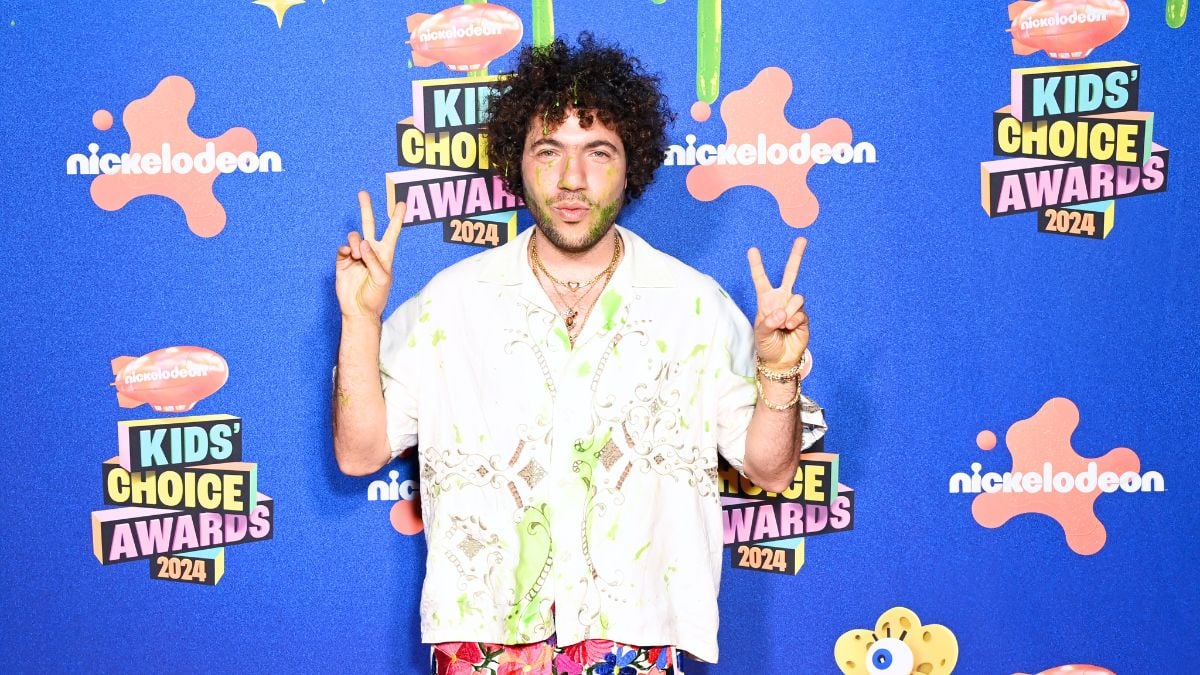 Analyzing The Benny Blanco Cheating Allegations: Fact Or Fiction? Analyzing The Benny Blanco Cheating Allegations: Fact Or Fiction?