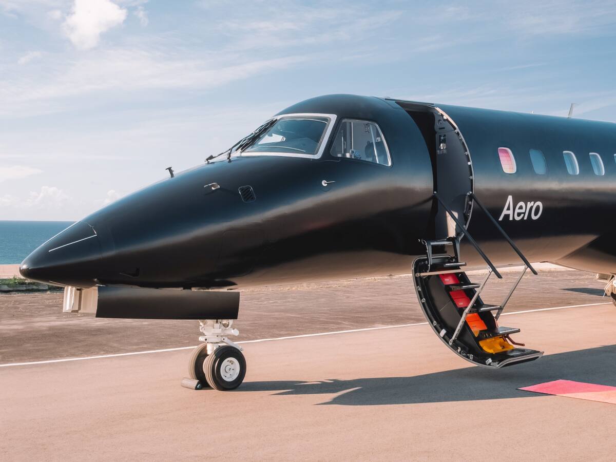 Analyzing The Business Model: Why A Startup Airline Is Utilizing Deportation Flights Analyzing The Business Model: Why A Startup Airline Is Utilizing Deportation Flights