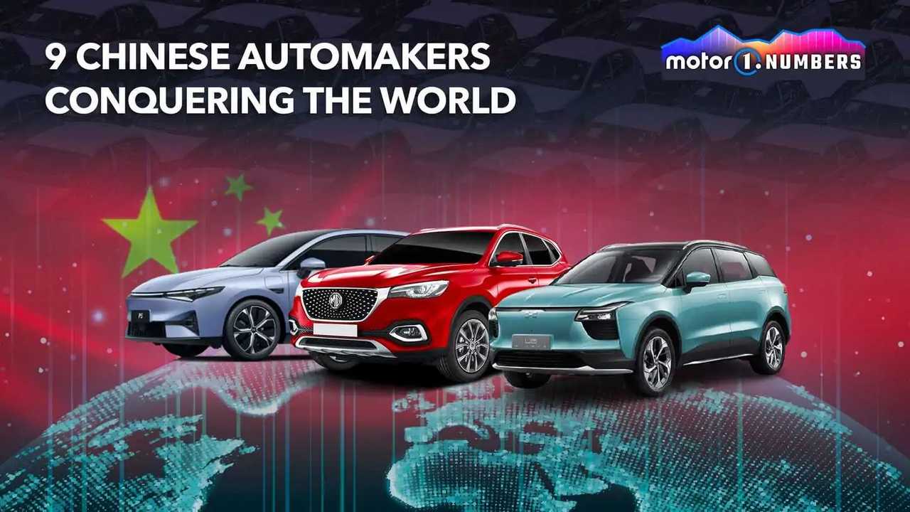 Analyzing The Challenges Facing Premium Automakers In The Chinese Market: A Focus On BMW And Porsche Analyzing The Challenges Facing Premium Automakers In The Chinese Market: A Focus On BMW And Porsche