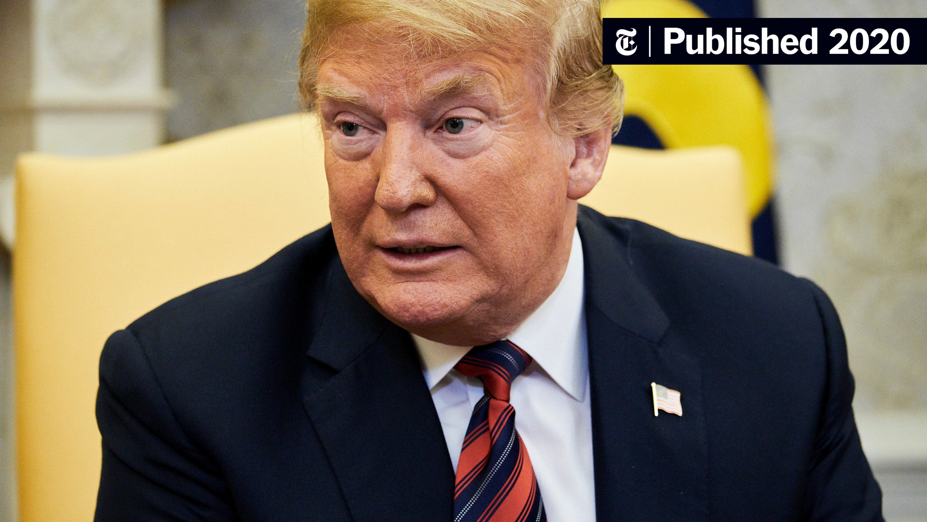 Analyzing The Controversial Pardons Granted During Trump's Presidency Analyzing The Controversial Pardons Granted During Trump's Presidency