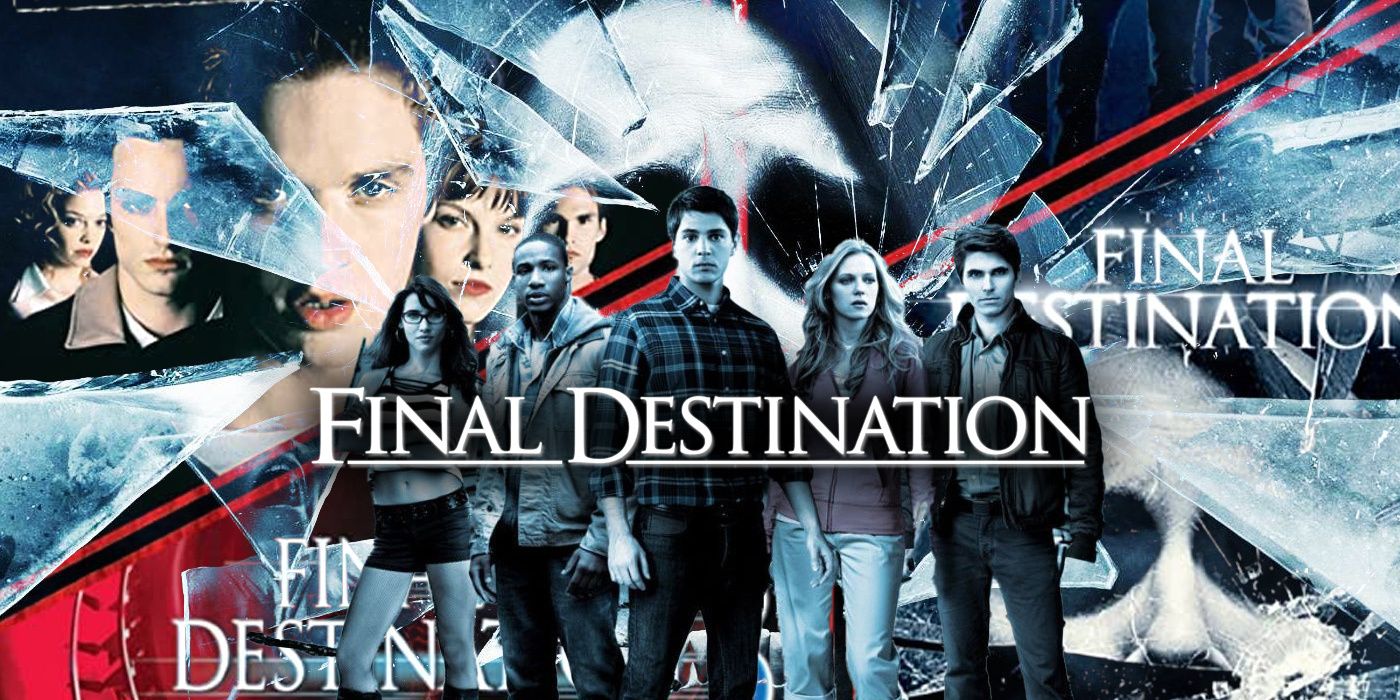 Analyzing The Final Destination Franchise: Box Office Performance & Bloodline's Potential Analyzing The Final Destination Franchise: Box Office Performance & Bloodline's Potential