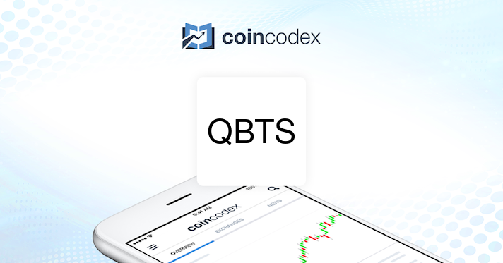 Analyzing The Friday Increase In D-Wave Quantum (QBTS) Share Price Analyzing The Friday Increase In D-Wave Quantum (QBTS) Share Price