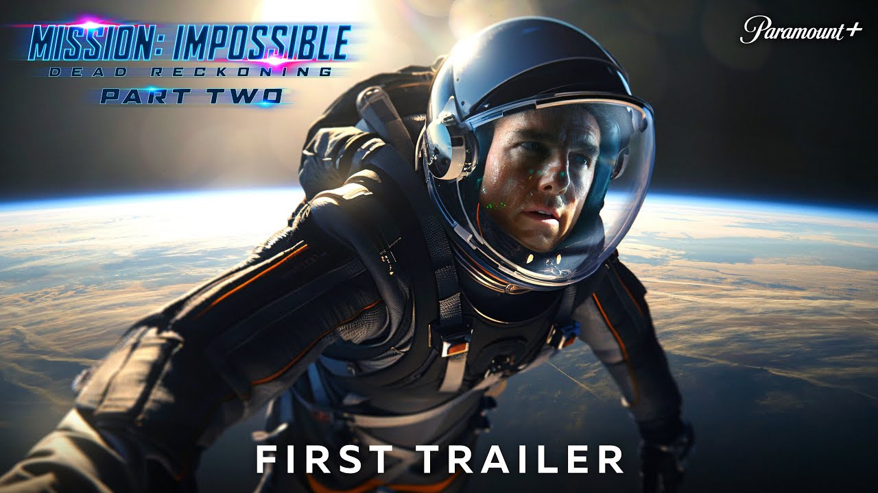 Analyzing The Full Trailer For Mission: Impossible - Dead Reckoning Part Two Analyzing The Full Trailer For Mission: Impossible - Dead Reckoning Part Two