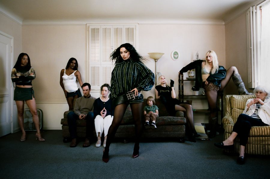 Analyzing The Glastonbury 2025 Lineup: Charli XCX, Neil Young, And Beyond Analyzing The Glastonbury 2025 Lineup: Charli XCX, Neil Young, And Beyond