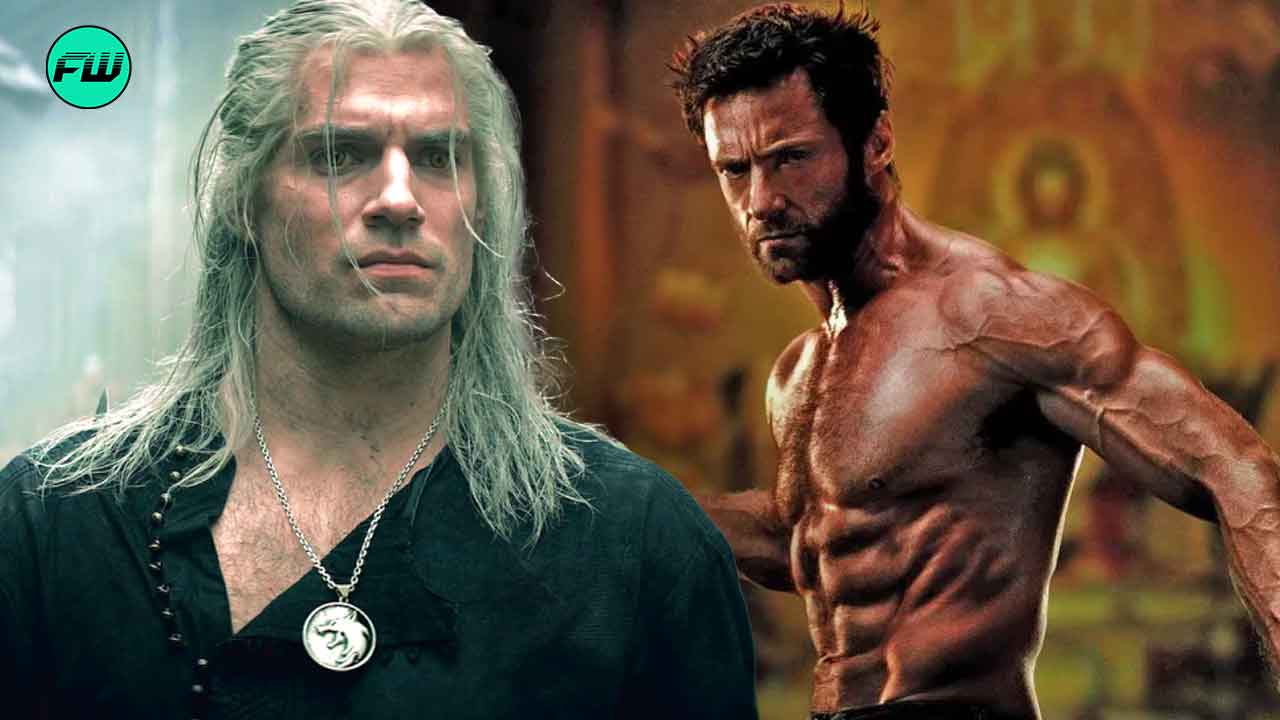 Analyzing The Henry Cavill Wolverine Casting Rumors For Marvel's World War Hulk Analyzing The Henry Cavill Wolverine Casting Rumors For Marvel's World War Hulk