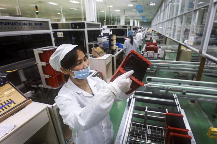 Analyzing The Impact Of Trump Tariffs On Indian Solar Equipment Exports To Southeast Asia
