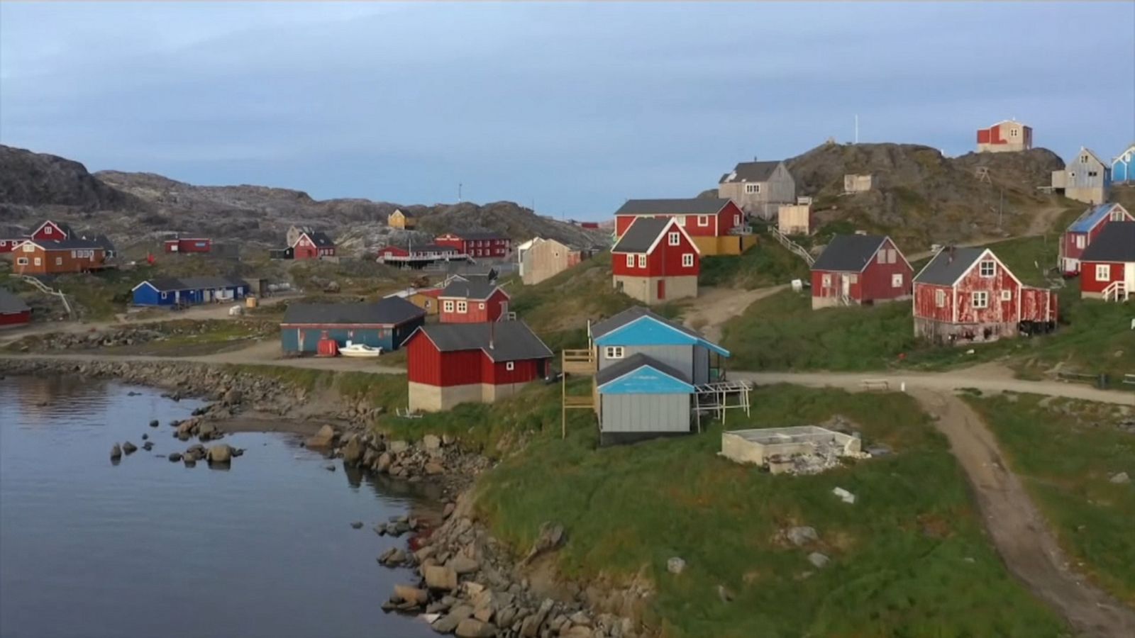 Analyzing The Impact Of Trump's Actions On Greenland-Denmark Relations Analyzing The Impact Of Trump's Actions On Greenland-Denmark Relations
