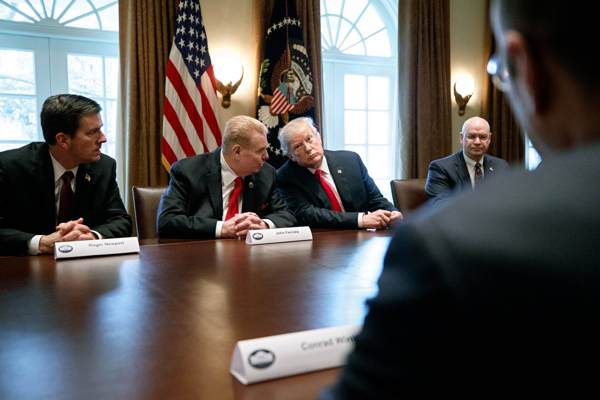 Analyzing The Impact Of Trump's Trade Policies On US Financial Hegemony Analyzing The Impact Of Trump's Trade Policies On US Financial Hegemony