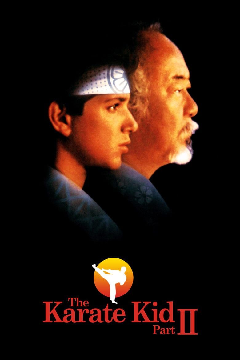 Analyzing The Karate Kid Part II: Themes Of Family, Honor, And Self-Discovery Analyzing The Karate Kid Part II: Themes Of Family, Honor, And Self-Discovery
