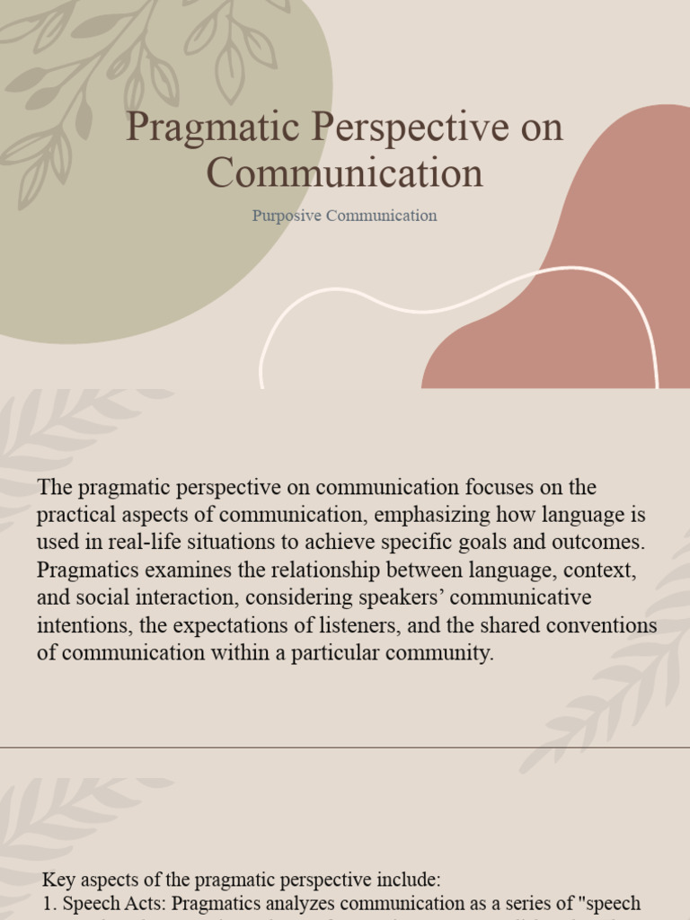 Analyzing The Kite Runner's Relevance To Contemporary Nigeria: A Pragmatic Perspective Analyzing The Kite Runner's Relevance To Contemporary Nigeria: A Pragmatic Perspective
