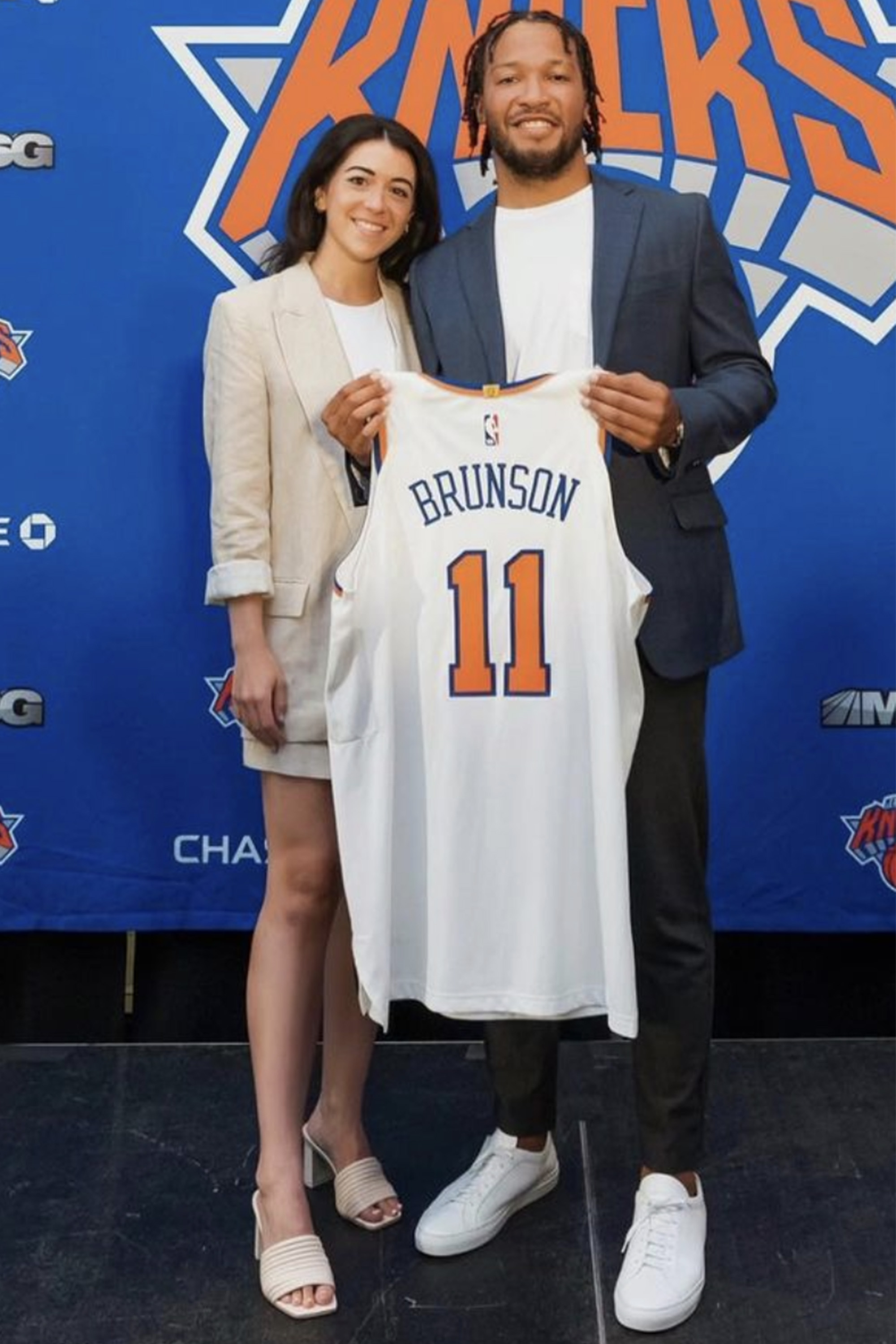 Analyzing The Knicks' Performance: The Impact Of Jalen Brunson's Injury Analyzing The Knicks' Performance: The Impact Of Jalen Brunson's Injury