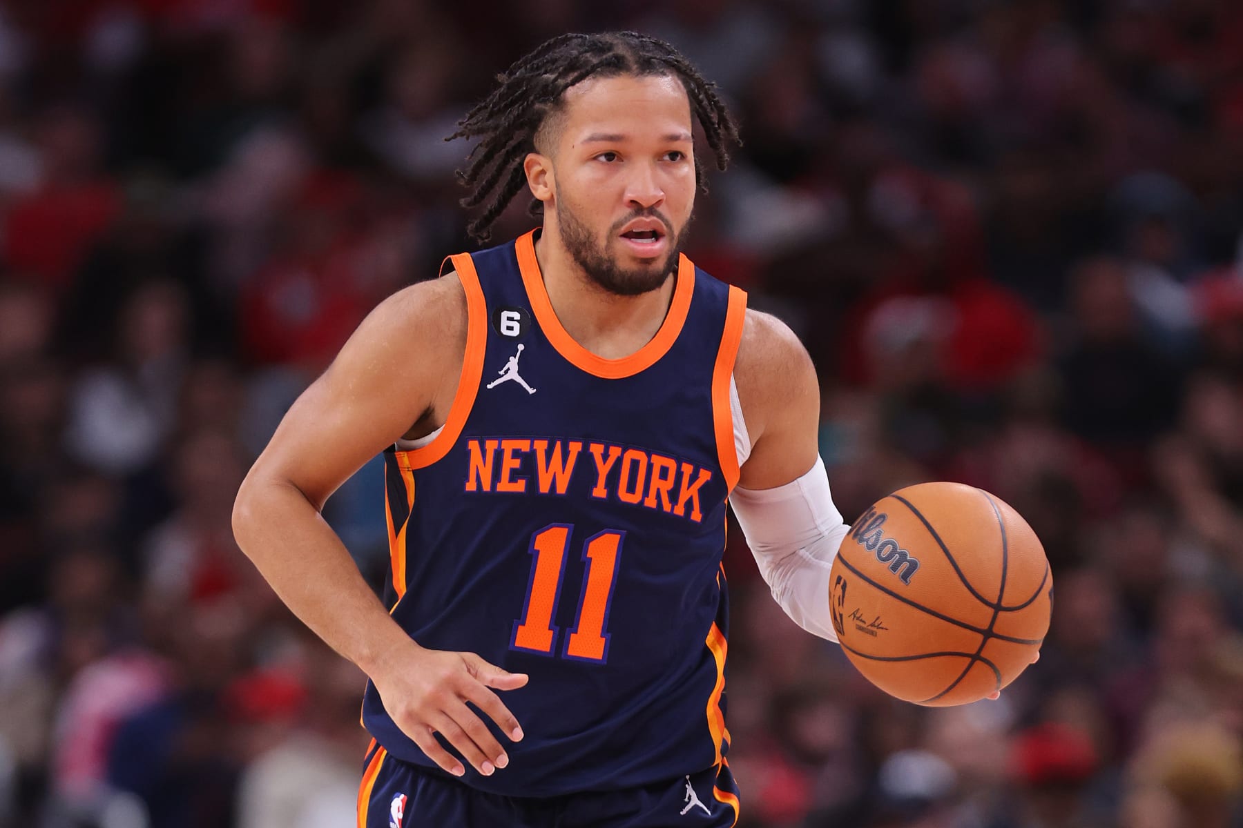 Analyzing The Knicks' Remaining Games: Brunson Injury Update And Kolek's Impact Analyzing The Knicks' Remaining Games: Brunson Injury Update And Kolek's Impact