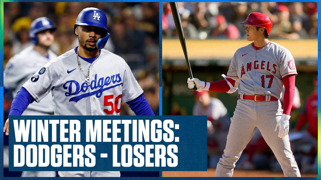 Analyzing The Los Angeles Dodgers' Offseason Performance Analyzing The Los Angeles Dodgers' Offseason Performance