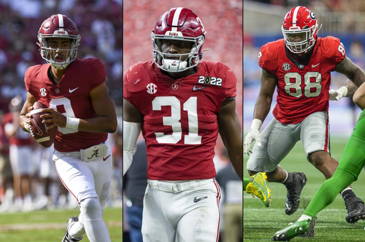 Analyzing The Pittsburgh Steelers' Interest In NFL Draft Quarterbacks Analyzing The Pittsburgh Steelers' Interest In NFL Draft Quarterbacks
