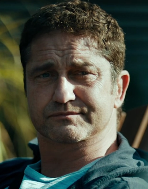 Analyzing The Plot And Characters Of Olympus Has Fallen Analyzing The Plot And Characters Of Olympus Has Fallen