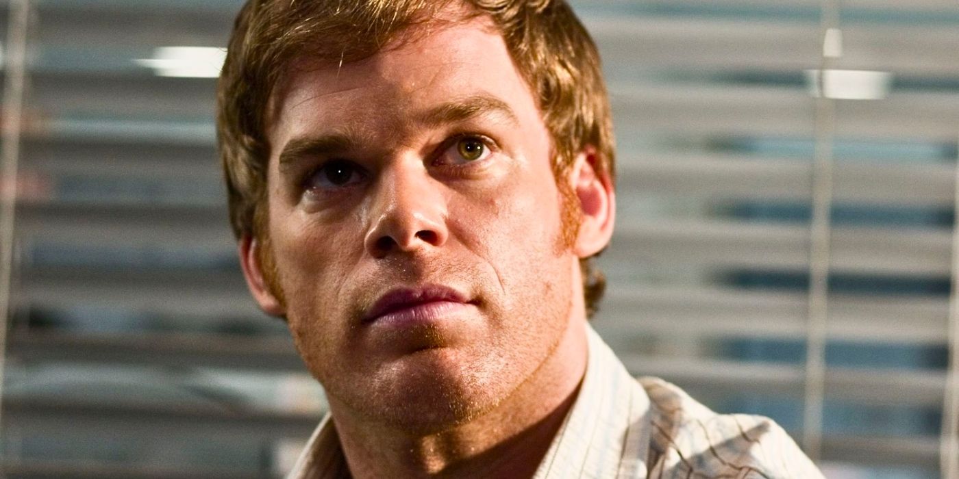 Analyzing The Popularity Of Dexter: Resurrection's Villain Analyzing The Popularity Of Dexter: Resurrection's Villain