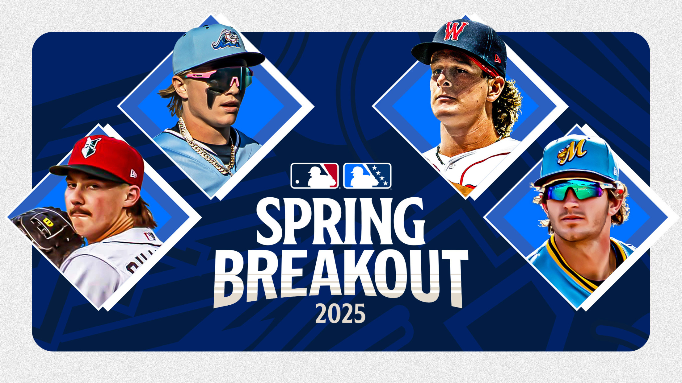 Analyzing The Spring Breakout 2025 Rosters: Key Players & Predictions Analyzing The Spring Breakout 2025 Rosters: Key Players & Predictions