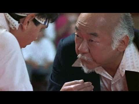 Analyzing The Success And Shortcomings Of The Karate Kid Part III Analyzing The Success And Shortcomings Of The Karate Kid Part III