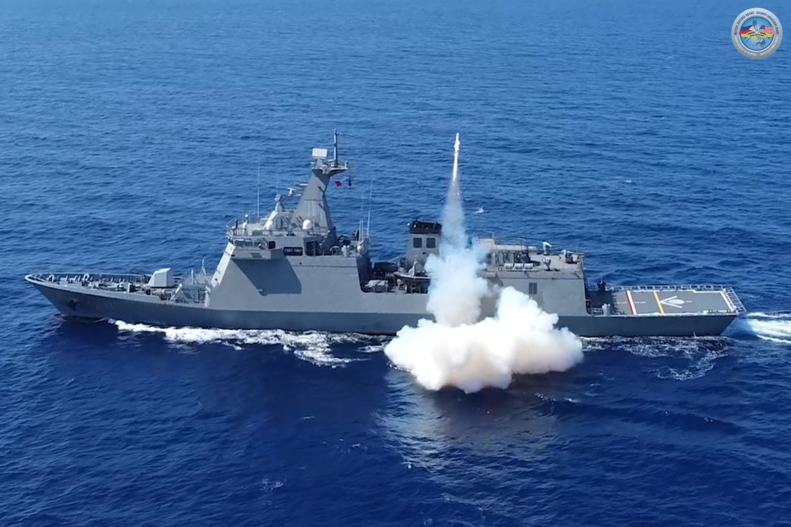 Analyzing The US Typhon Missile System's Role In Philippine Security Amidst Rising Chinese Assertiveness Analyzing The US Typhon Missile System's Role In Philippine Security Amidst Rising Chinese Assertiveness