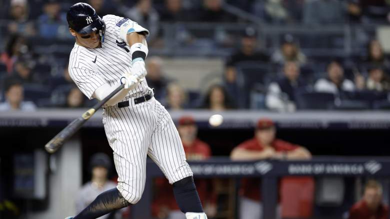 Analyzing The Yankees Lineup: Aaron Judge's Impact And Starting Nine Analyzing The Yankees Lineup: Aaron Judge's Impact And Starting Nine