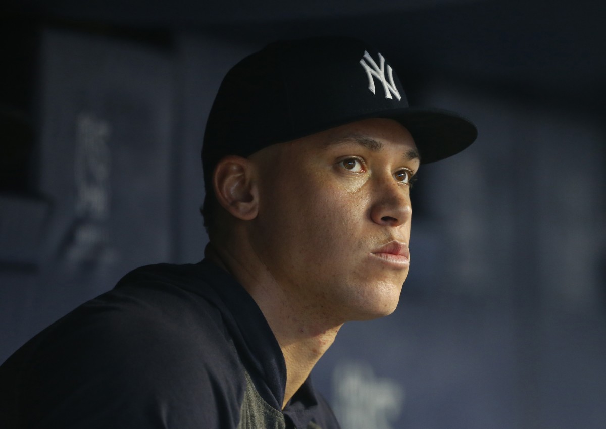 Analyzing The Yankees Lineup: Judge's Position And Boone's Reasoning Analyzing The Yankees Lineup: Judge's Position And Boone's Reasoning