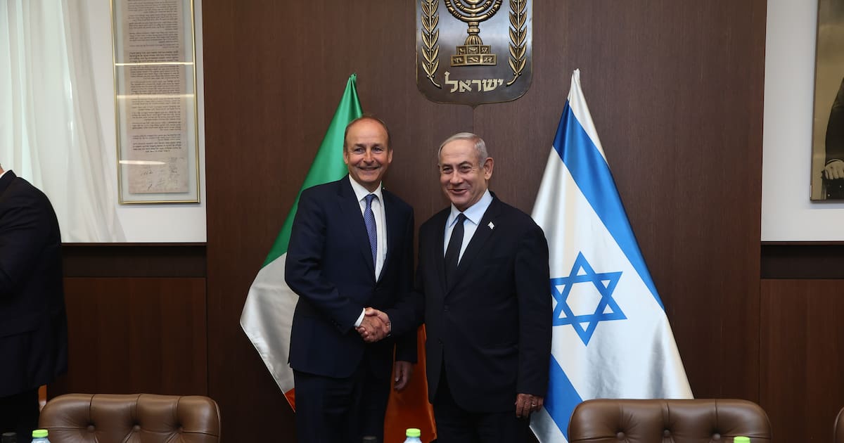Analyzing Trump's Middle East Visit: Impact On Arab-Israeli Relations Analyzing Trump's Middle East Visit: Impact On Arab-Israeli Relations