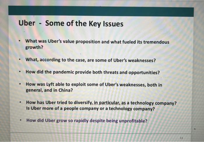Analyzing Uber's Stock Performance Amidst Recessionary Fears Analyzing Uber's Stock Performance Amidst Recessionary Fears