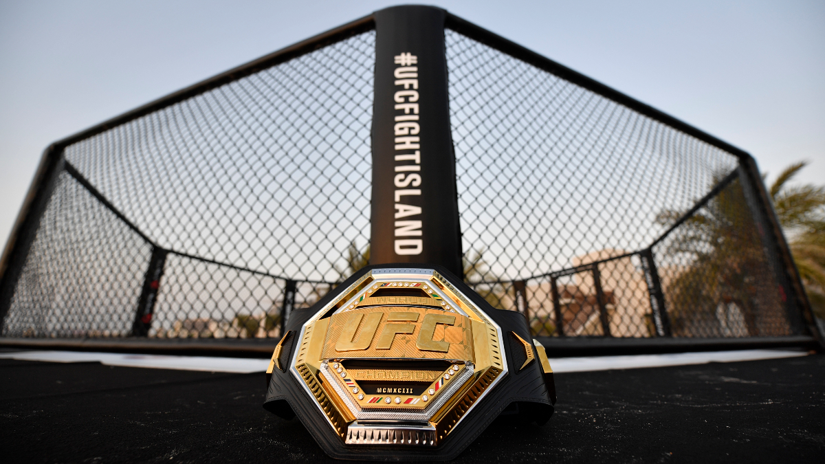 Analyzing UFC 315 Betting Odds: Weekend Fight Picks & Value Bets Analyzing UFC 315 Betting Odds: Weekend Fight Picks & Value Bets