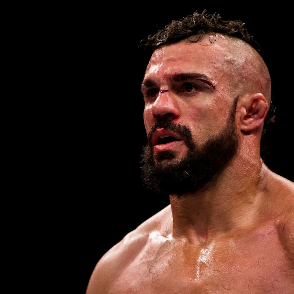 Analyzing UFC Vegas 106: Burns Vs. Morales Fight Card And Betting Odds Analyzing UFC Vegas 106: Burns Vs. Morales Fight Card And Betting Odds