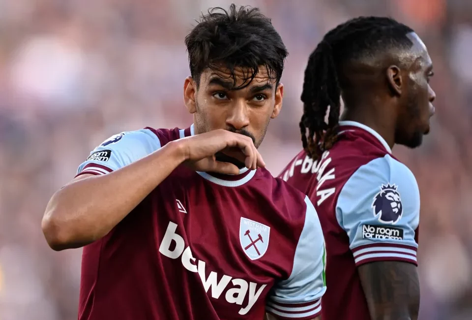 Analyzing West Ham's Potential £25m Financial Gap Analyzing West Ham's Potential £25m Financial Gap