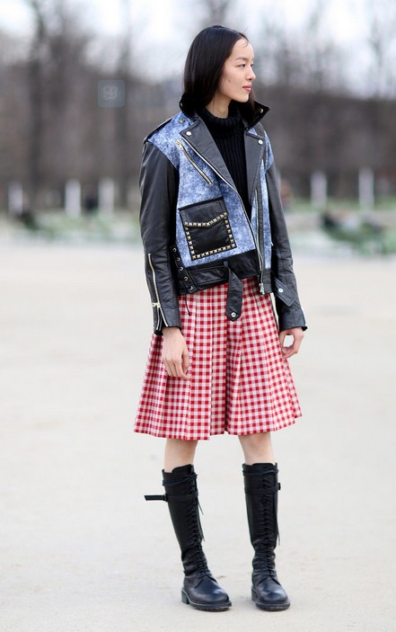 Analyzing YSL's PFW Collection: A Range Of Styles For Every Woman Analyzing YSL's PFW Collection: A Range Of Styles For Every Woman