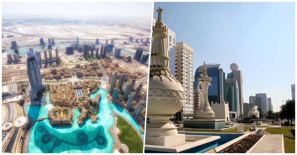 Ancaman Militer Houthi: Sasaran Dubai Dan Abu Dhabi Ancaman Militer Houthi: Sasaran Dubai Dan Abu Dhabi