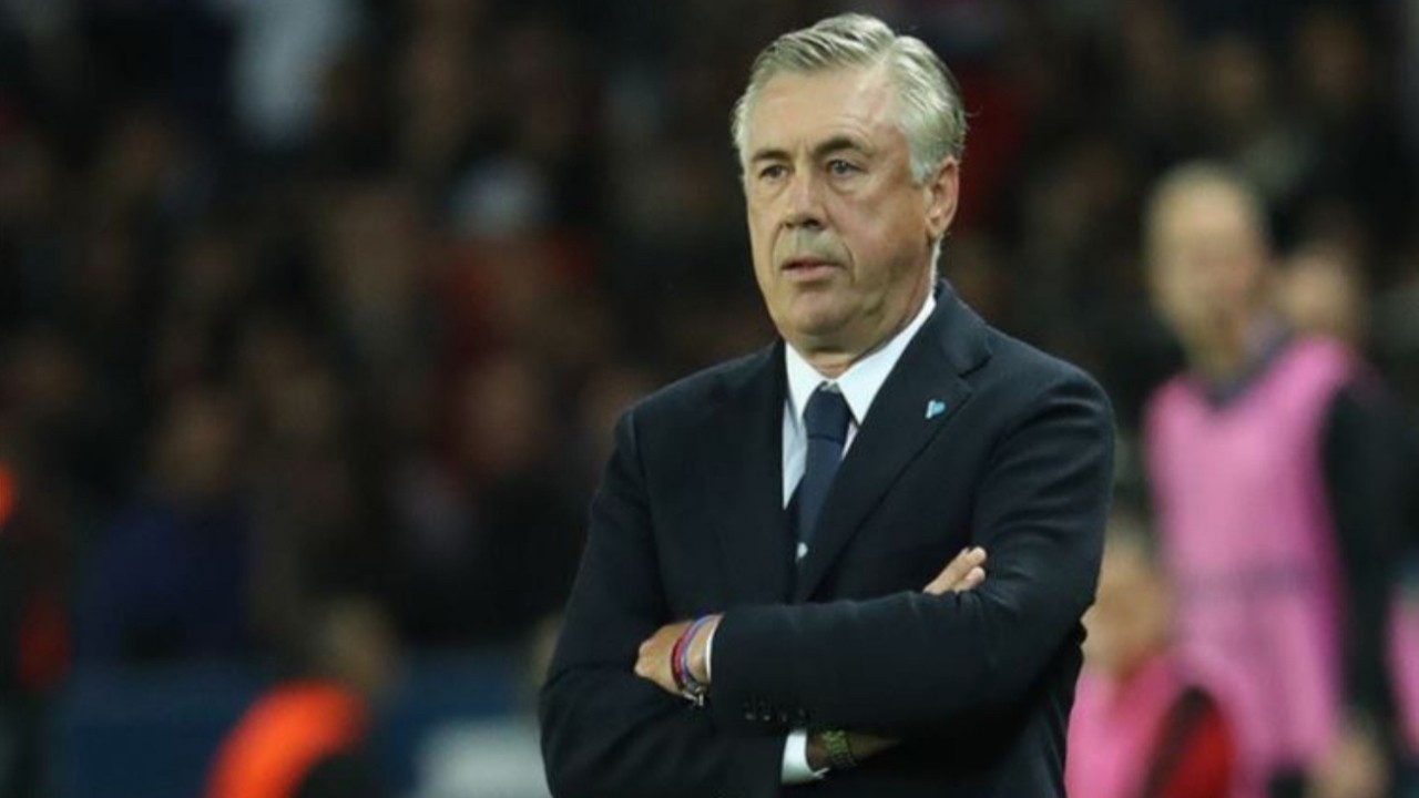 Ancelotti'den Sonra Real Madrid'in Yeni Teknik Direktörü Kim Olacak? Jürgen Klopp Olasılığı Ancelotti'den Sonra Real Madrid'in Yeni Teknik Direktörü Kim Olacak? Jürgen Klopp Olasılığı