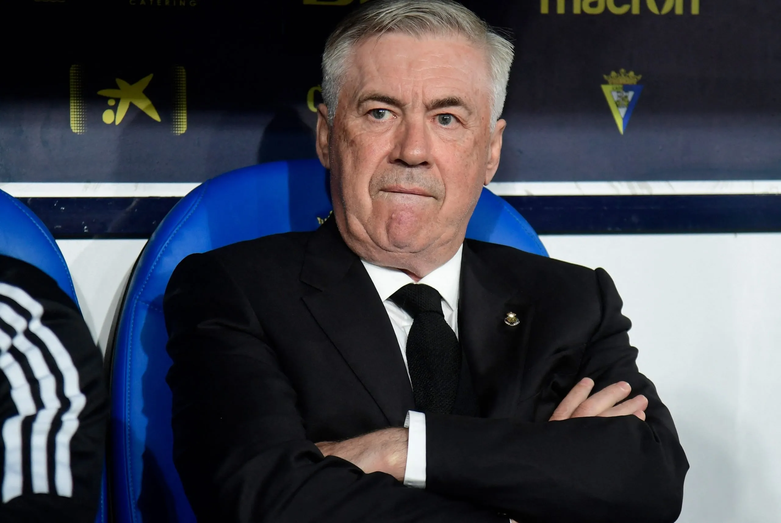 Ancelotti's Future At Real Madrid: Klopp's Agent Weighs In Ancelotti's Future At Real Madrid: Klopp's Agent Weighs In