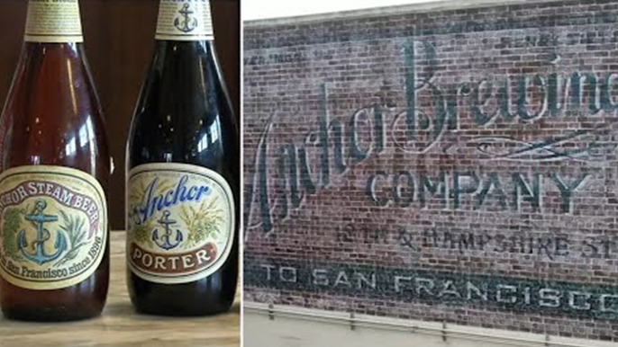 Anchor Brewing Company Shuttering: A Legacy Concludes After 127 Years