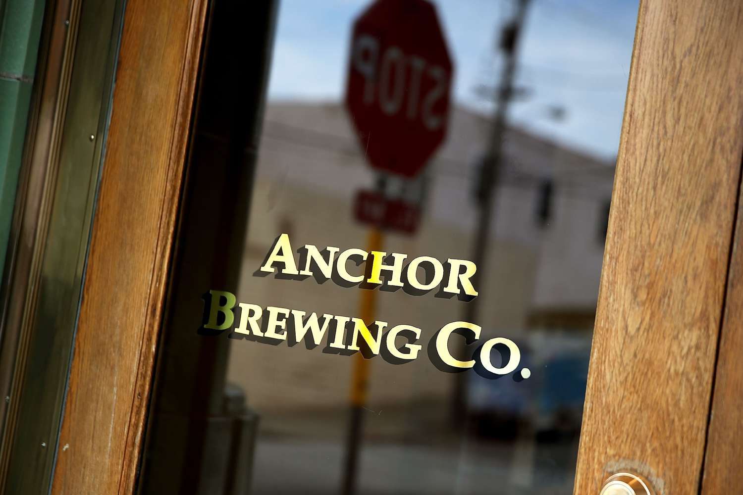 Anchor Brewing Company's 127-Year Run Comes To An End Anchor Brewing Company's 127-Year Run Comes To An End