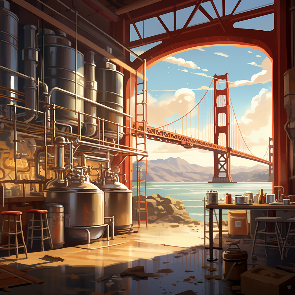 Anchor Brewing Company's Closure: A Legacy Concludes After 127 Years Anchor Brewing Company's Closure: A Legacy Concludes After 127 Years