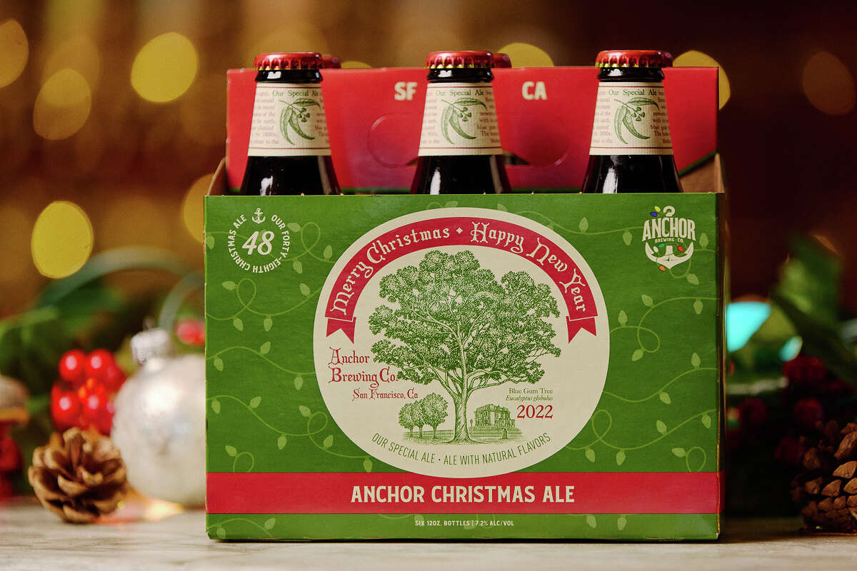 Anchor Brewing Company's Closure: A Legacy Of Brewing Excellence Ends Anchor Brewing Company's Closure: A Legacy Of Brewing Excellence Ends
