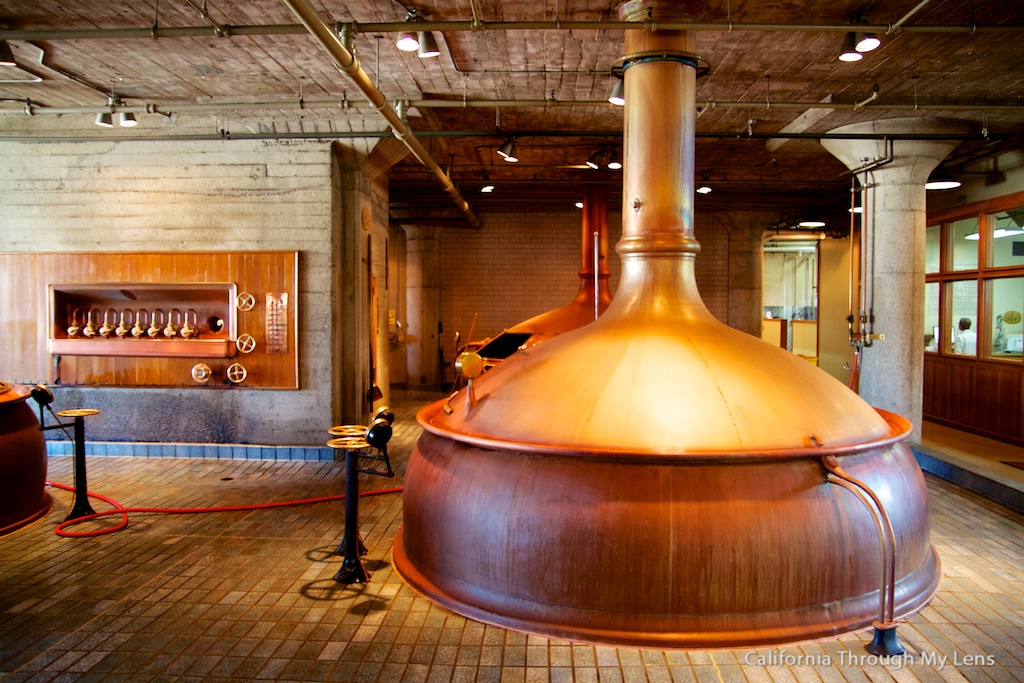 Anchor Brewing Company's Closure: What's Next For San Francisco Beer? Anchor Brewing Company's Closure: What's Next For San Francisco Beer?