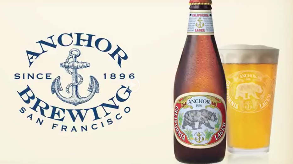 Anchor Brewing Company's Closure: What's Next For San Francisco's Iconic Brewery? Anchor Brewing Company's Closure: What's Next For San Francisco's Iconic Brewery?