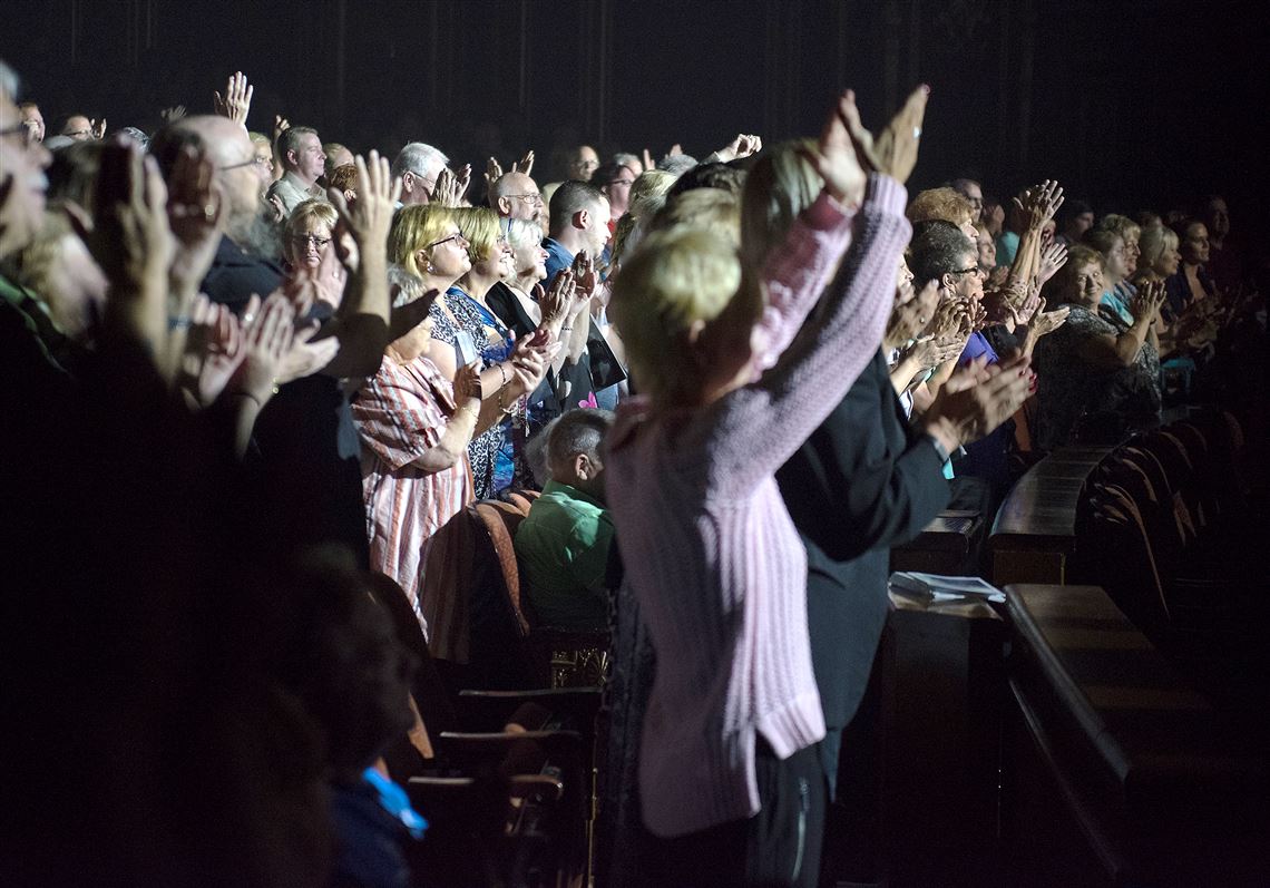 Anchorage Arts: A Standing Ovation For Local Coverage Anchorage Arts: A Standing Ovation For Local Coverage