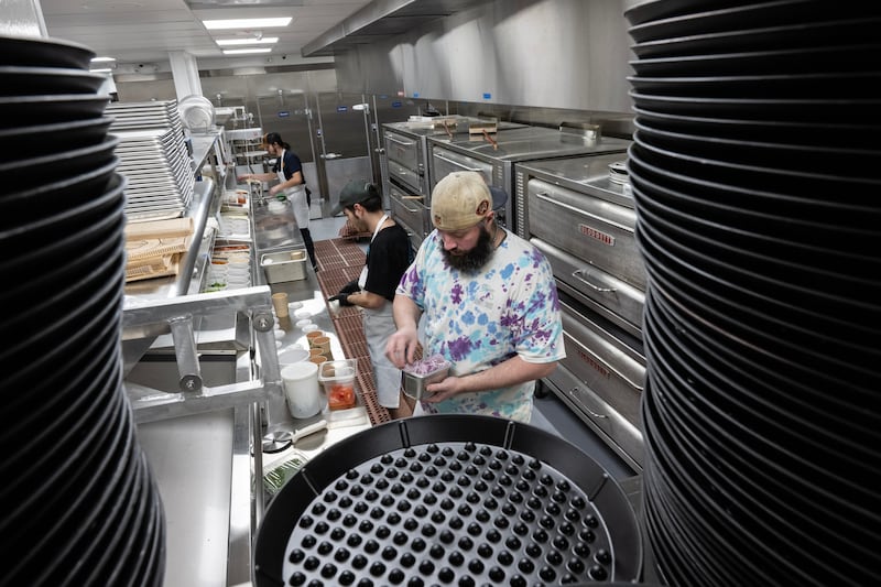 Anchorage's New Openings: Candle Studio, Alaska Airlines Lounge, Korean BBQ, & Eye Tooth Restaurant