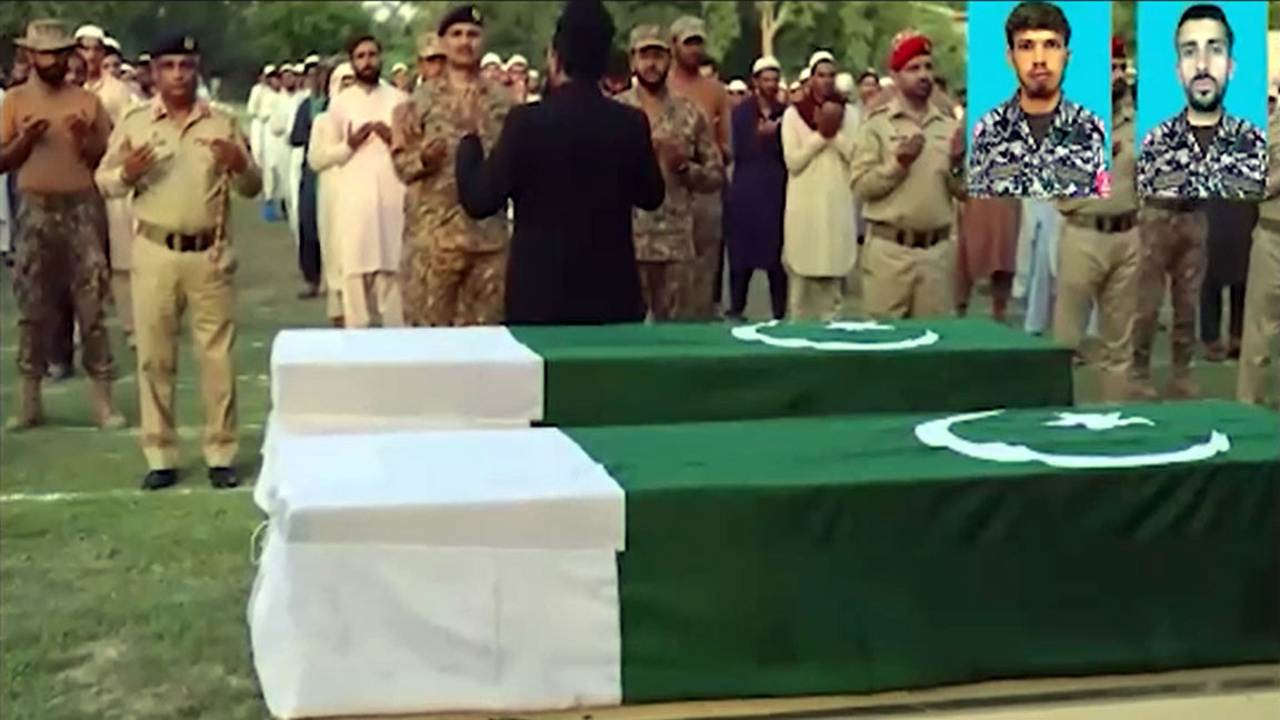 Anchor's Absence Explained: Co-hosts Share Update, Prayers Offered Anchor's Absence Explained: Co-hosts Share Update, Prayers Offered