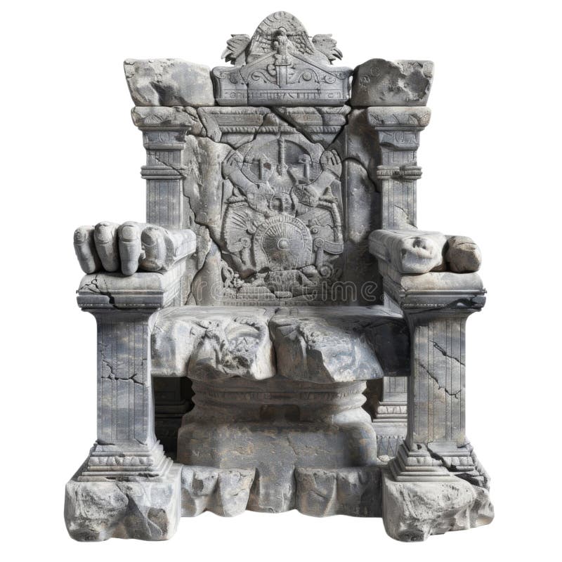 Ancient Throne Damaged: Arrest Made In Vietnam Ancient Throne Damaged: Arrest Made In Vietnam