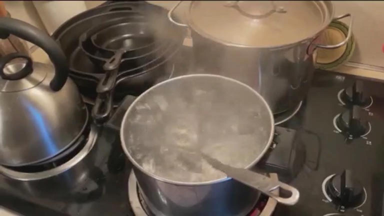 Anderson County Rural Water District #4: KDHE Boil Water Advisory Notice Anderson County Rural Water District #4: KDHE Boil Water Advisory Notice