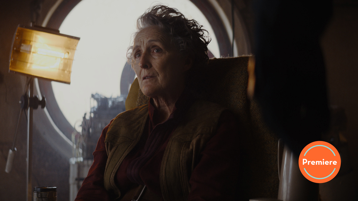 Andor Season 1: Episodes 1-3 Streaming Now On Hulu & YouTube Andor Season 1: Episodes 1-3 Streaming Now On Hulu & YouTube