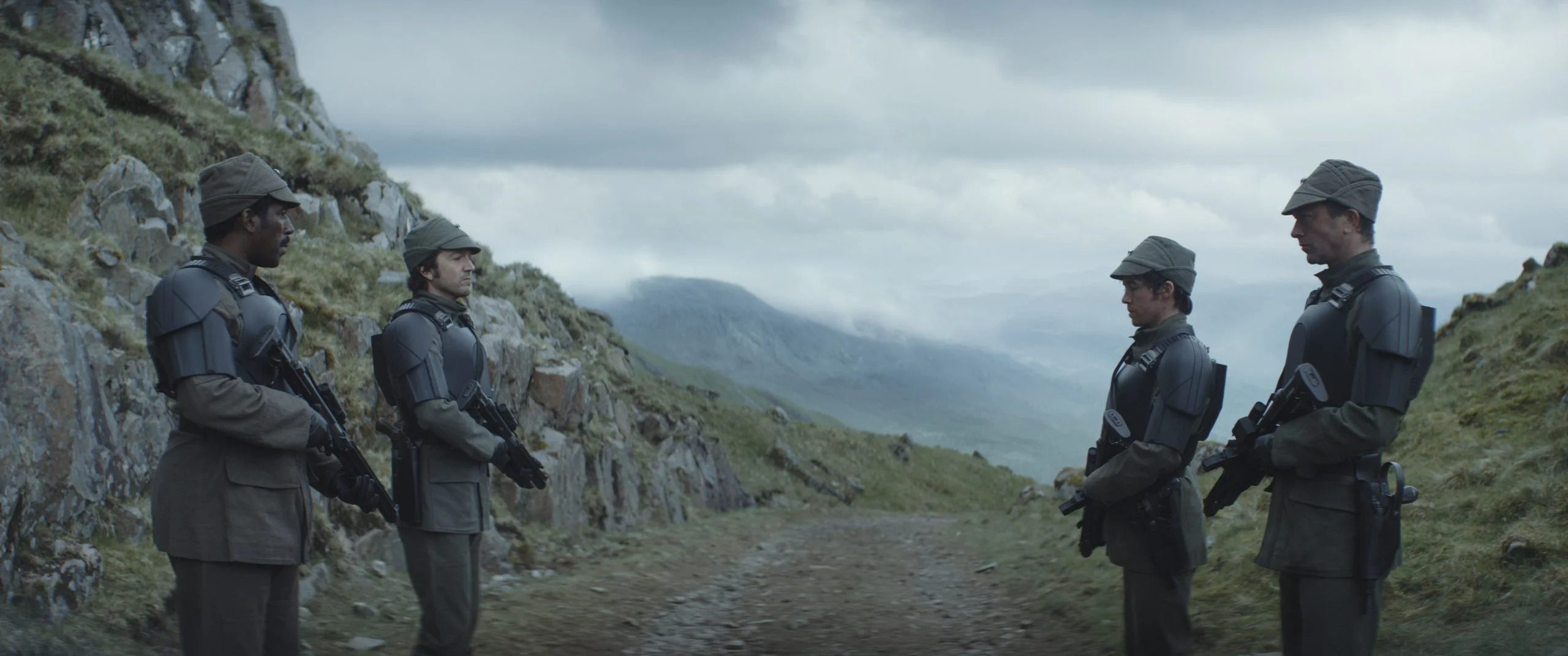 Andor Season 1: Where To Watch Before Season 2 Premieres Andor Season 1: Where To Watch Before Season 2 Premieres