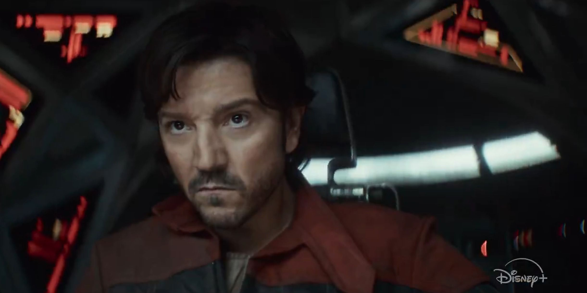 Andor Season 2: A Detailed Look At The Trailer's Death Star And Yavin 4 Scenes Andor Season 2: A Detailed Look At The Trailer's Death Star And Yavin 4 Scenes