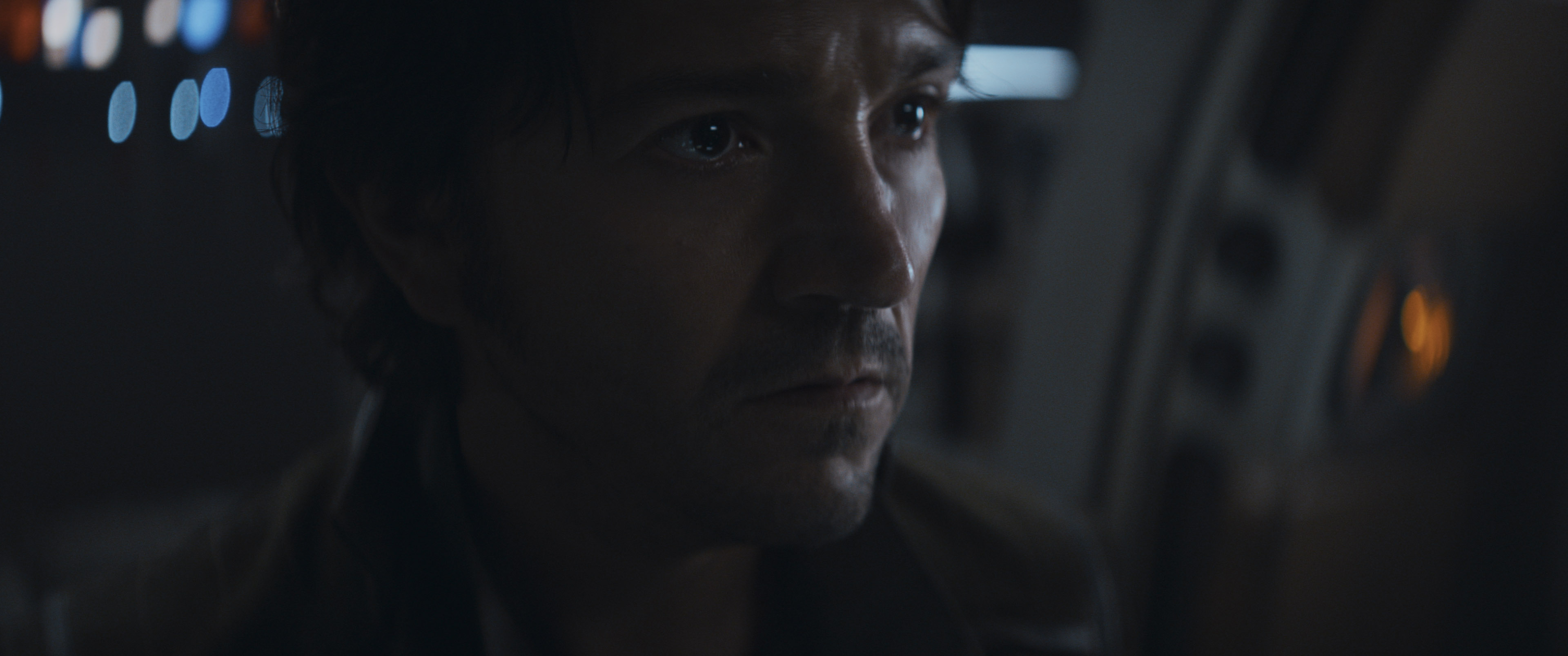 Andor Season 2: Could Rebel Characters Appear? A Timeline Analysis Andor Season 2: Could Rebel Characters Appear? A Timeline Analysis